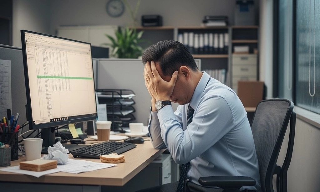 Tôi hối tiếc vì tuổi 50 có 5 tỷ vẫn không dám nghỉ hưu sớm