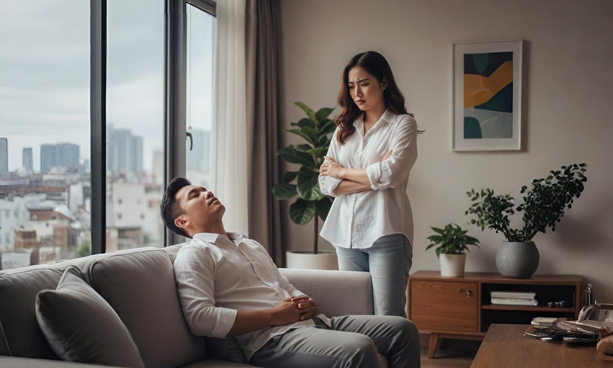 Cay đắng không thể mua lại chung cư cũ nay 'ngáo giá' 7 tỷ