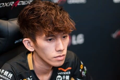 FlySolo - Nhà cầm quân MLBB khu vực CIS FlySolo dẫn dắt Team Spirit MLBB