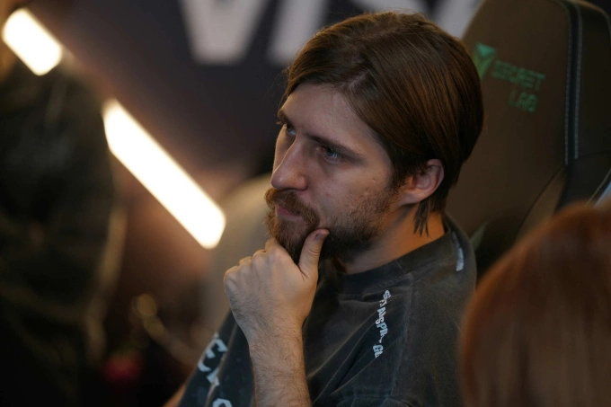 Coldstar cùng Team Spirit thống trị giải đấu quốc tế Coldstar thi đấu tại M7 World Championship