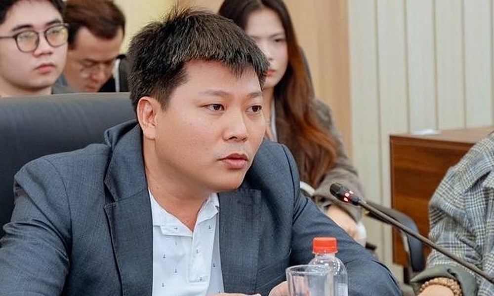 Ông chủ sàn tiền số ONUS dùng chuỗi cửa hàng bánh mỳ để lừa nhà đầu tư