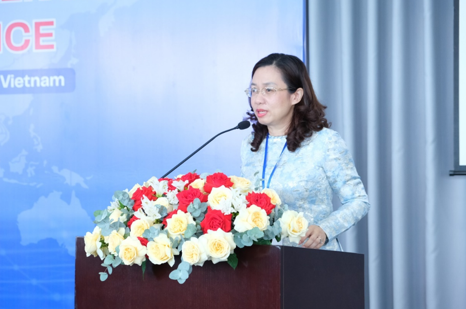 TDTU tổ chức hội thảo quốc tế về tính toán thông minh