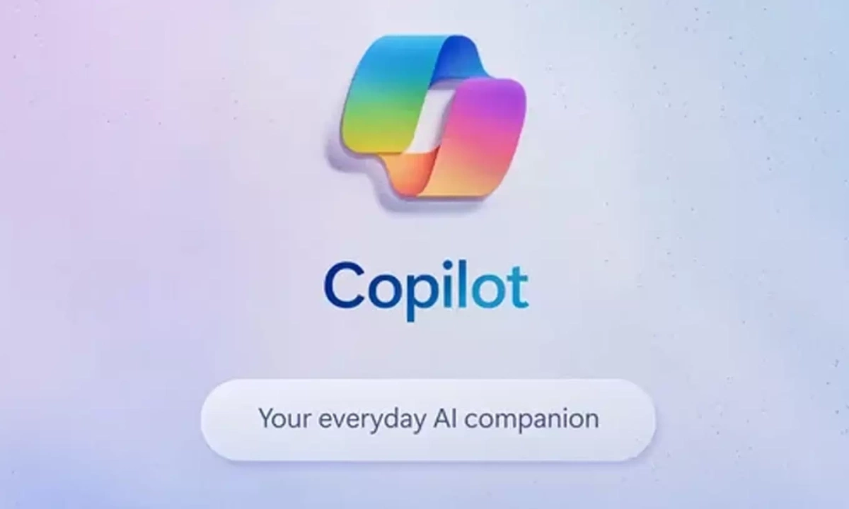 Microsoft: 'Copilot chỉ cho mục đích giải trí'