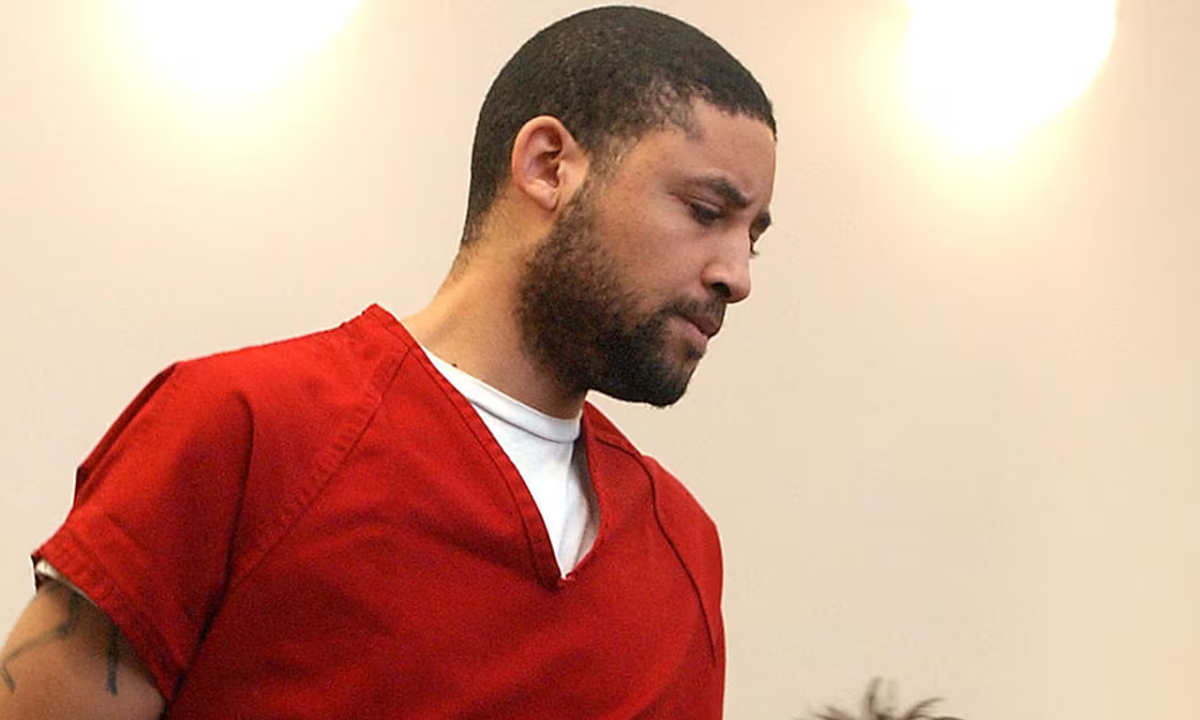 Chiếc mũ đẫm mồ hôi khiến kẻ hiếp dâm hàng loạt bại lộ