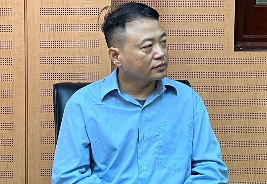 Mới có 51 nhà đầu tư dự án tiền số của Shark Bình liên hệ với công an - Báo VnExpress