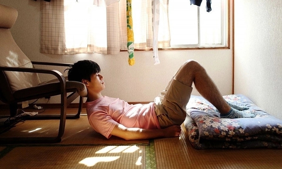 Tôi không 'đeo gông' mua nhà dù vợ chồng thu nhập 100 triệu