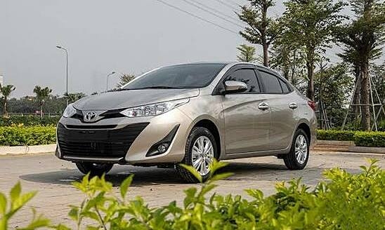 350 triệu nên mua lại Vios G 2020?