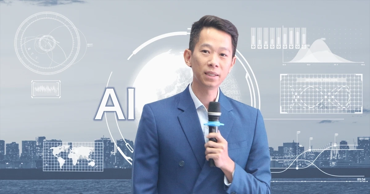 Cử nhân IT trước làn sóng AI: 'Bám trụ' hay 'rẽ ngang'?