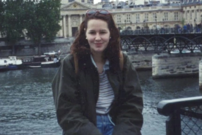 Nạn nhân Shannon Schieber là sinh viên xuất sắc, tốt nghiệp Đại học Duke chỉ trong ba năm với ba chuyên ngành toán học, kinh tế và triết học. Sau đó, cô theo học tại Trường Wharton thuộc Đại học Pennsylvania để lấy bằng tiến sĩ tài chính. Shannon sắp hoàn thành năm học đầu tiên thì bị sát hại. Ảnh: Oxygen