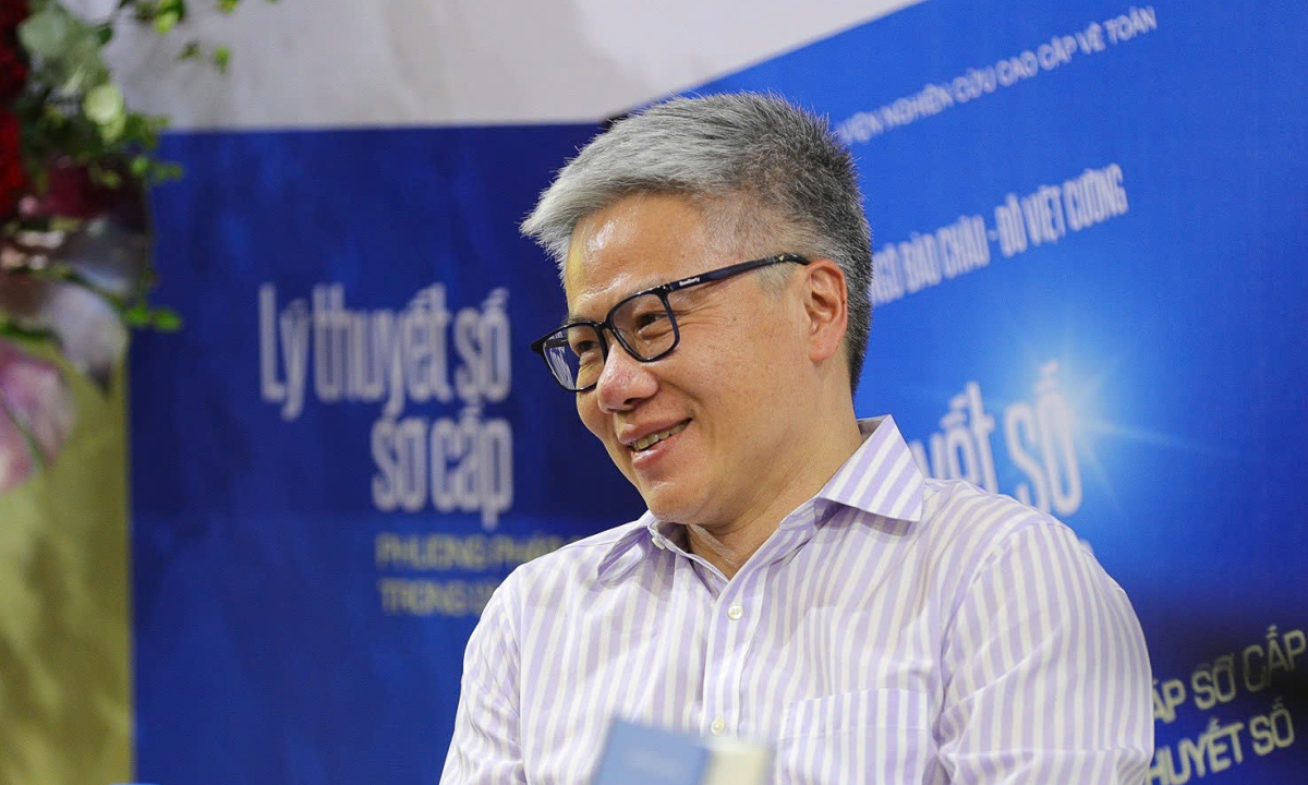 Phát động giải thưởng sách về khoa học công nghệ