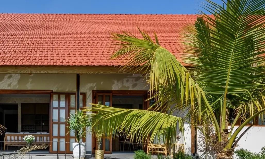 Xây nhà một tầng cho người lớn tuổi ở quê như nào cho an toàn?