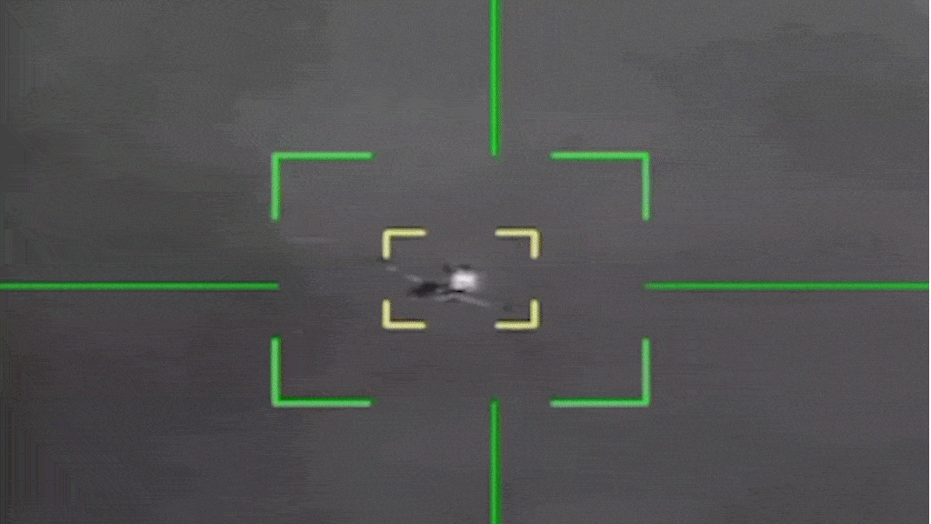 Hình ảnh cường kích A-10 và tiêm kích F-15E của Mỹ bị bắn rơi