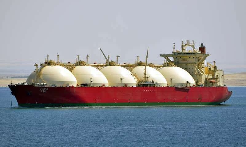 Tàu Nhật Bản đầu tiên đi qua Hormuz từ khi chiến sự bùng phát