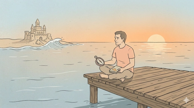 Tôi trả giá cho sự hiệp nghĩa sai chỗ với người vợ có con riêng