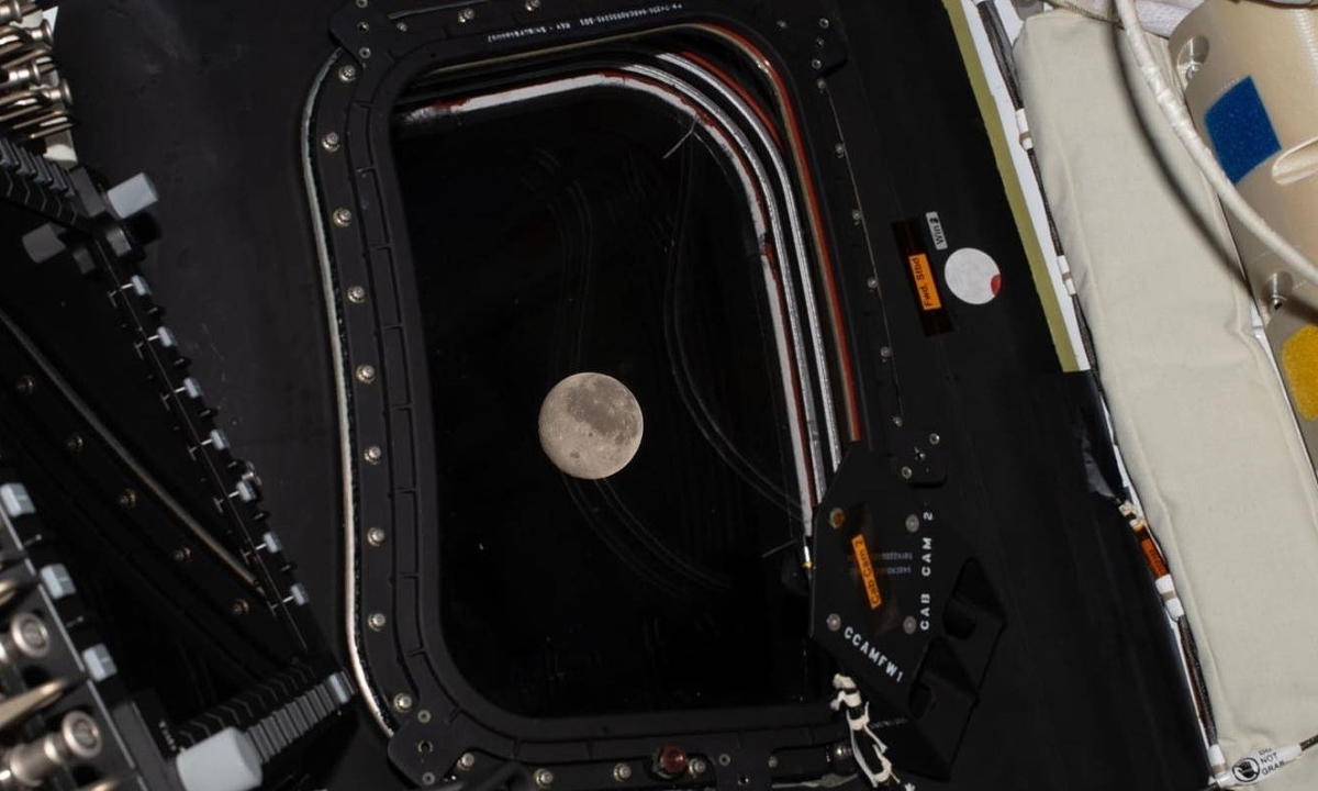 Các cột mốc lịch sử Artemis II dự kiến xác lập đêm nay