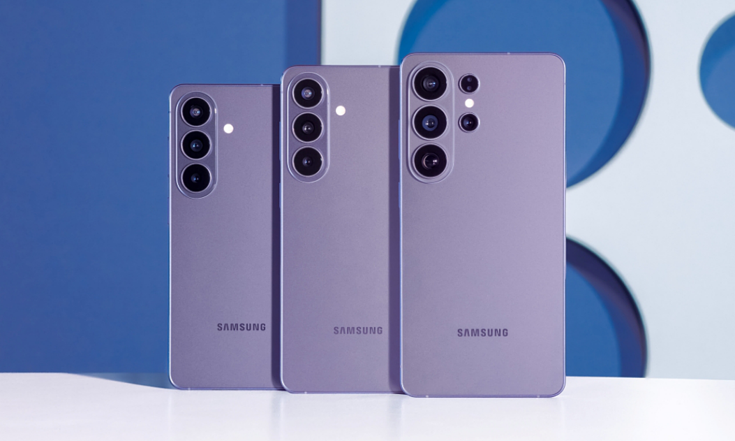 Chọn Galaxy S26 series theo nhu cầu thực tế