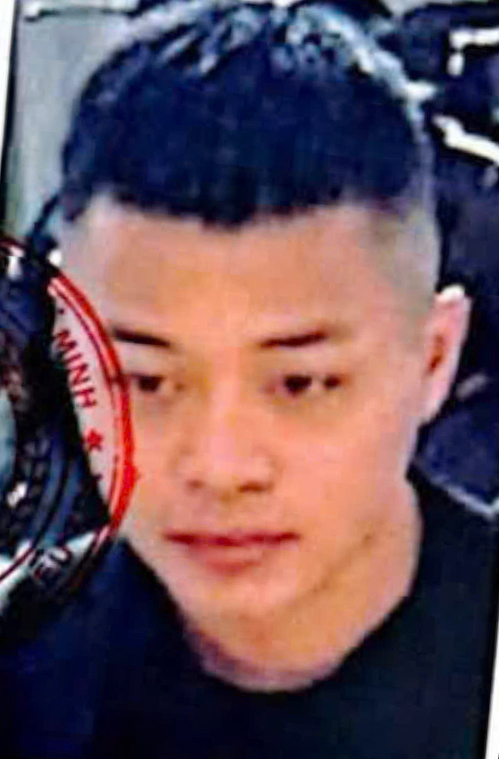 Liên quan án mạng tại TP HCM, thanh niên ngoại quốc bị truy tìm