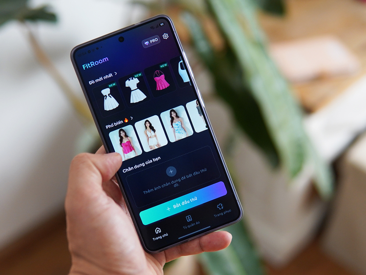 Startup AI Việt với nỗi lo 'chiếc xe goòng trên đường ray tàu hỏa'