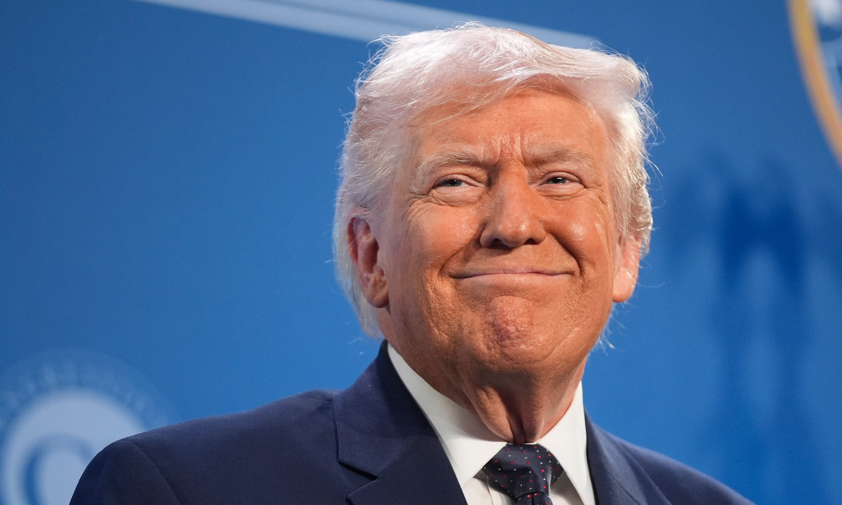 Tổng thống Trump: Artemis II 'đã làm nên lịch sử'