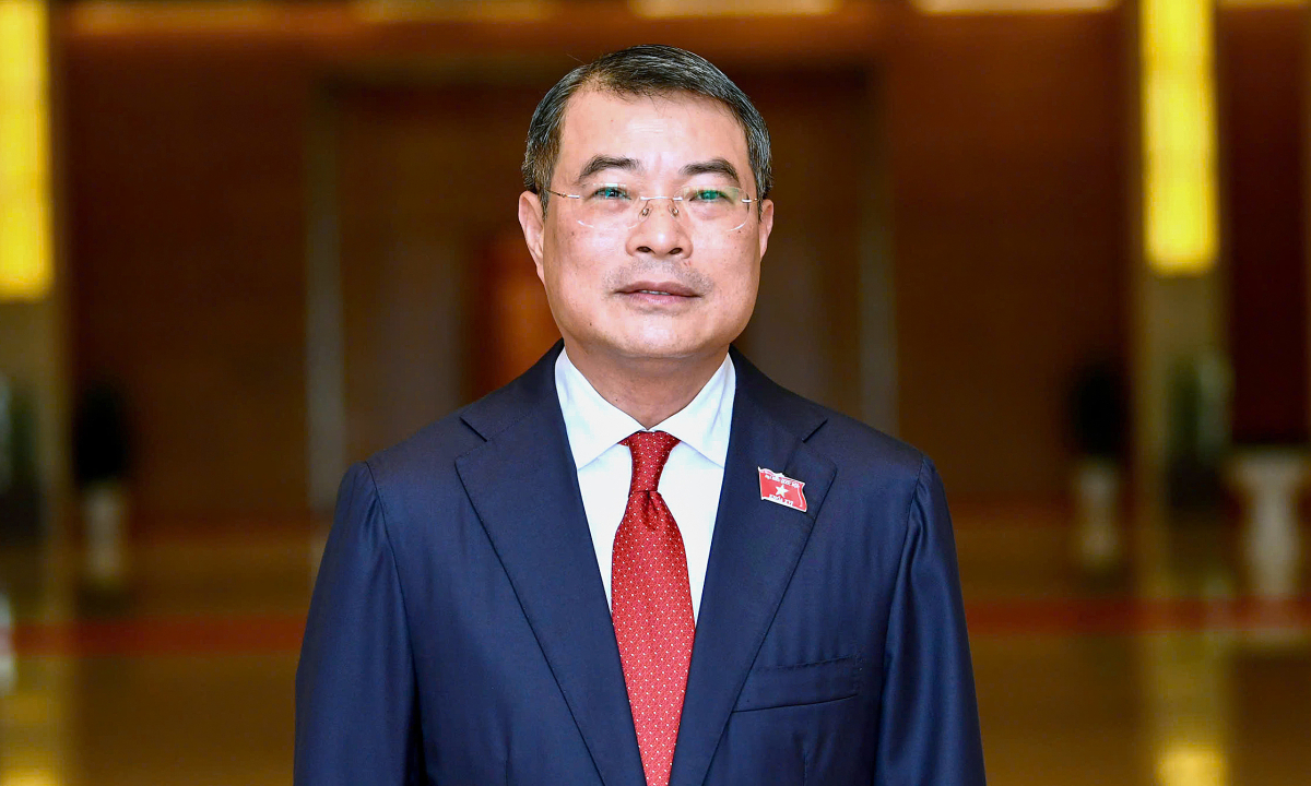 5 ưu tiên của tân Thủ tướng Lê Minh Hưng