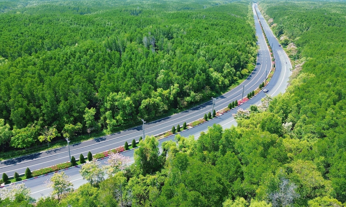 Nhiều độc giả đồng tình 'Cần Giờ sẽ là cực tăng trưởng du lịch'