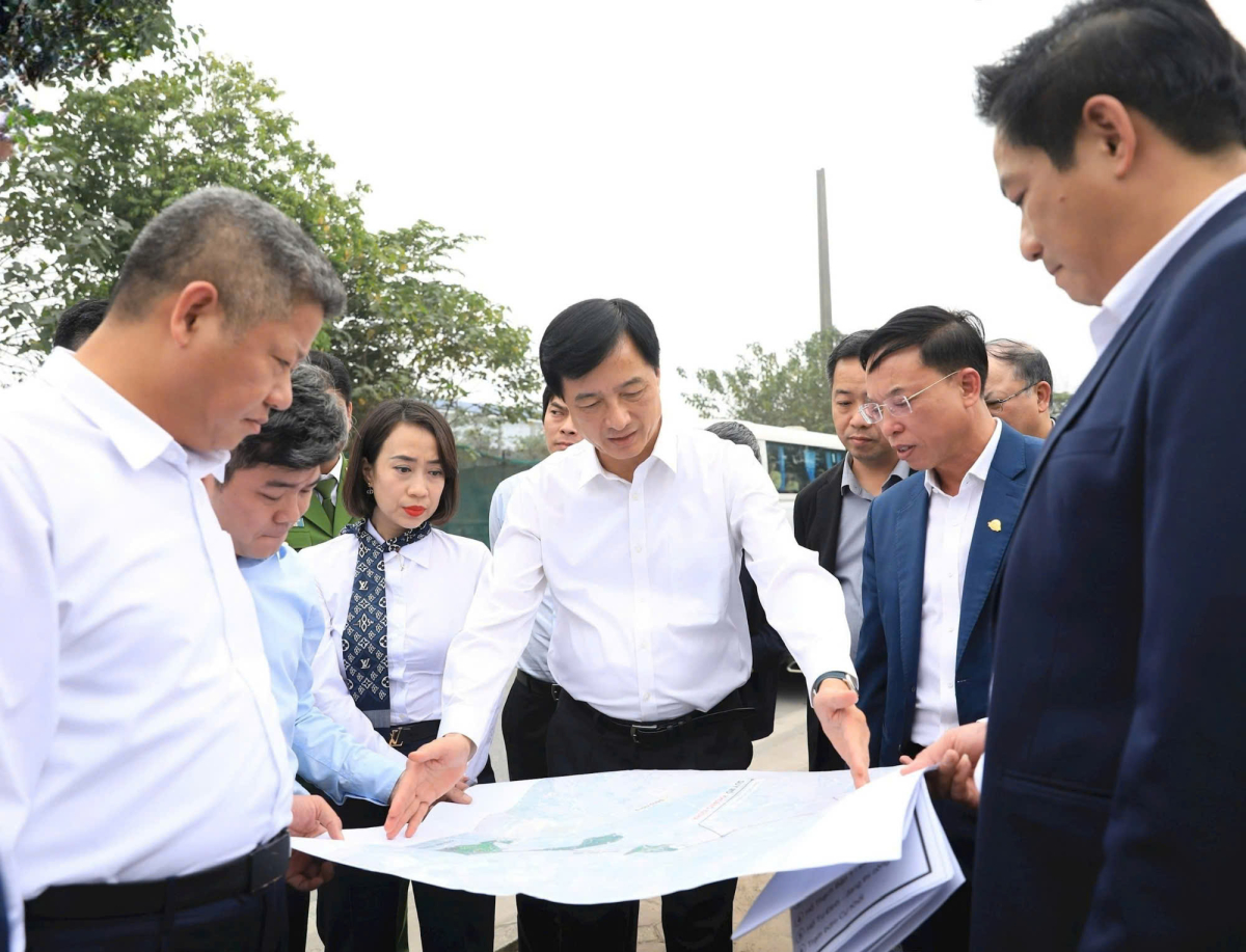 Trăn trở của ông Nguyễn Duy Ngọc khi rời cương vị Bí thư Thành ủy Hà Nội