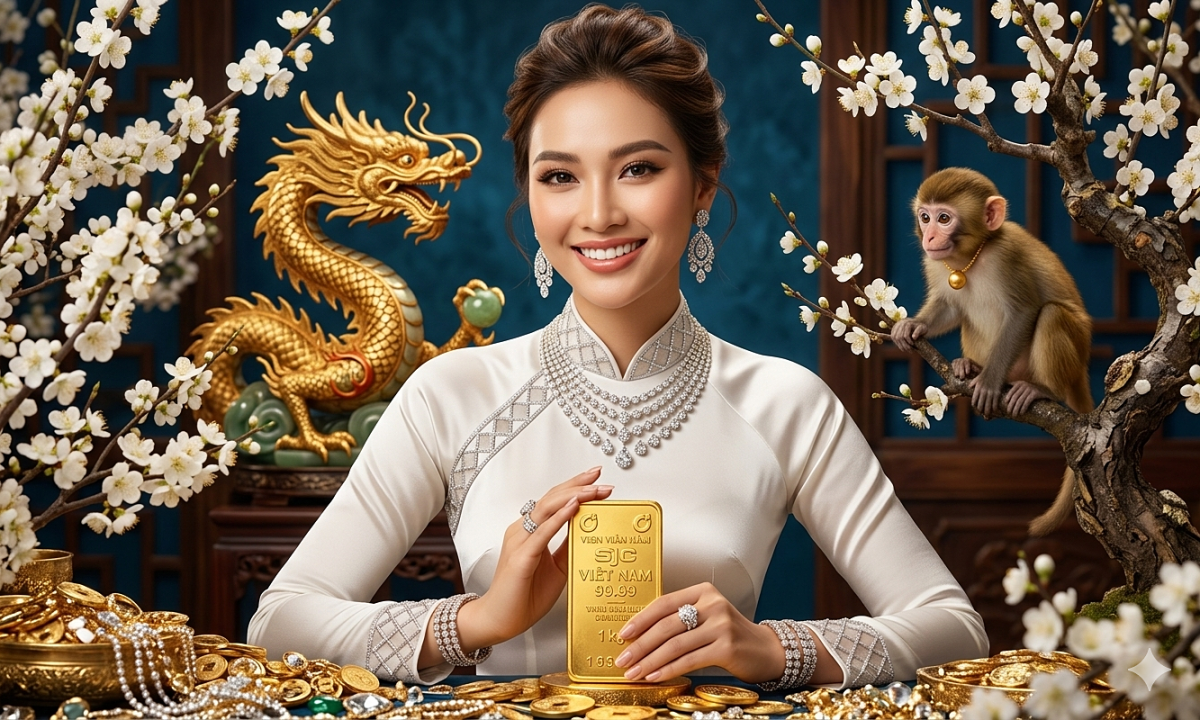 5 con giáp bùng nổ vận may, tài lộc dồi dào từ 9/4