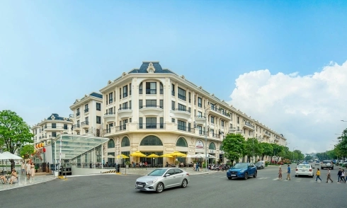 Gần 1,2 ha đất tại phường Hòa Lợi được chuyển mục đích xây dựng chung cư - Báo VnExpress