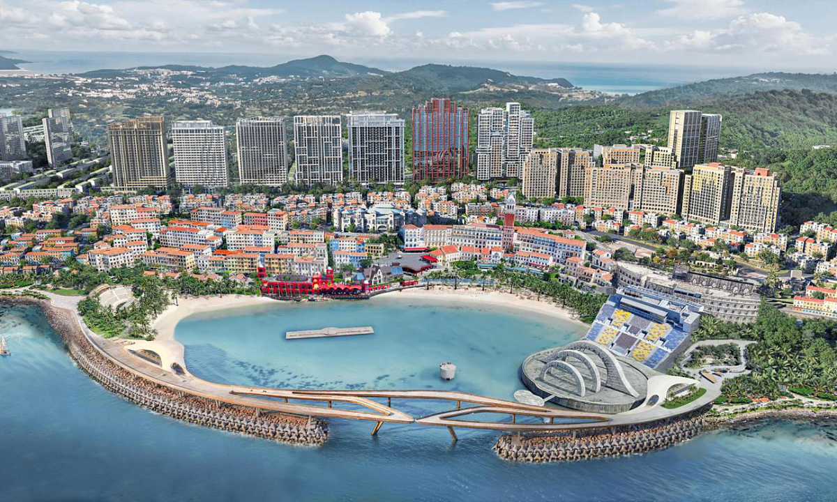 Chiến lược 'thâm canh' giúp tăng sức hút bất động sản của Sun Group