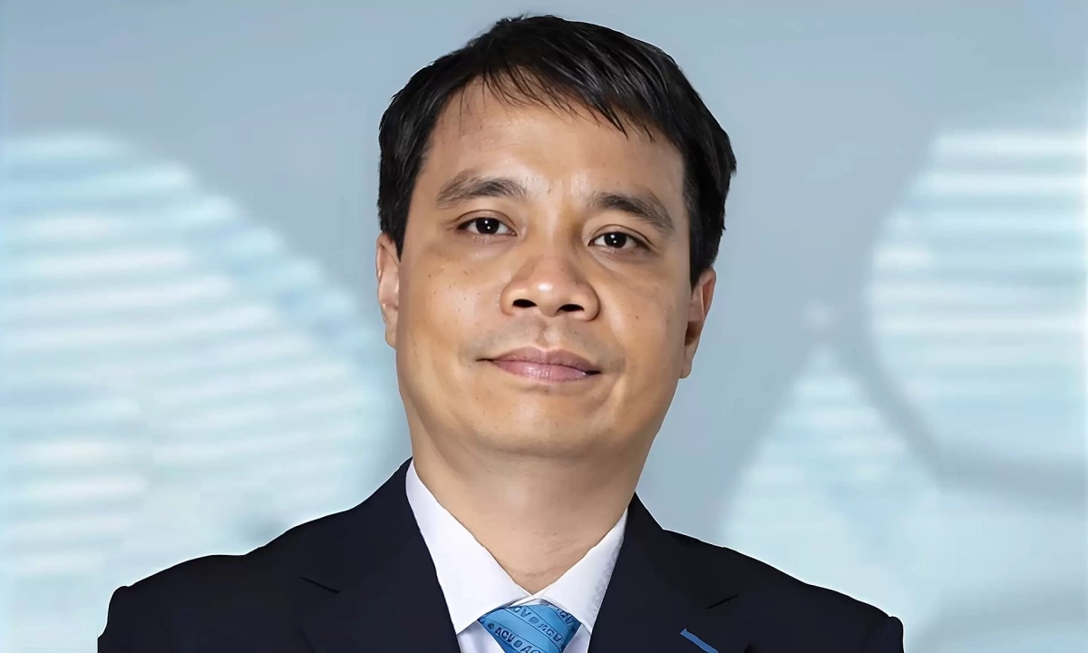 Chủ tịch ACV Vũ Thế Phiệt 'vi phạm gây hậu quả rất nghiêm trọng'