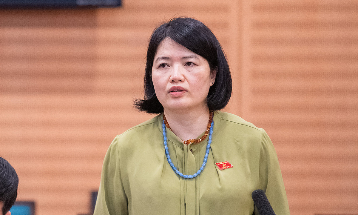 'Cần nghiên cứu hạn chế, cấm trẻ em dùng mạng xã hội'