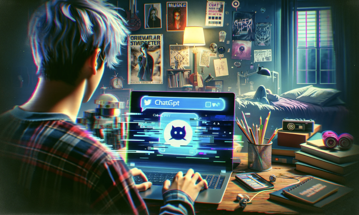 Nhiều nhân viên 'phá' AI vì sợ bị sa thải