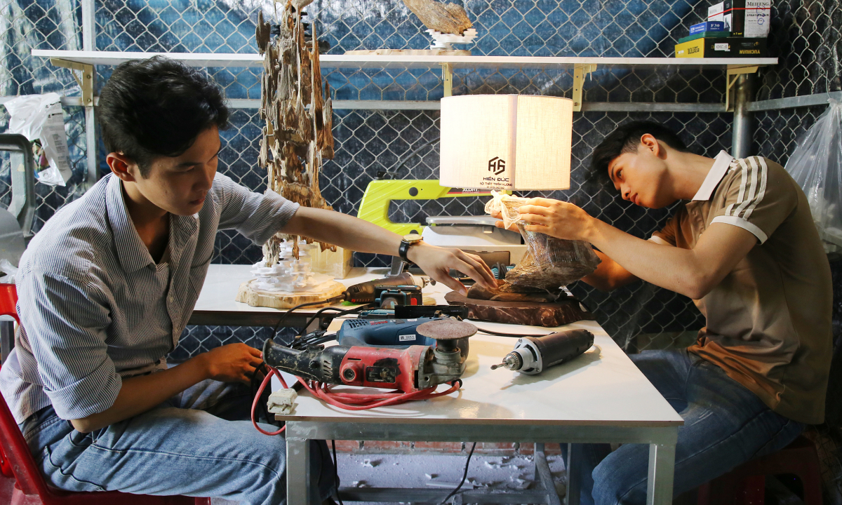 Việt Nam sẽ thí điểm chính sách về 'doanh nghiệp một người'