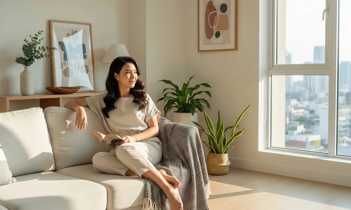 Bài toán 6 tỷ đồng gửi ngân hàng lấy lãi thuê nhà 10 triệu