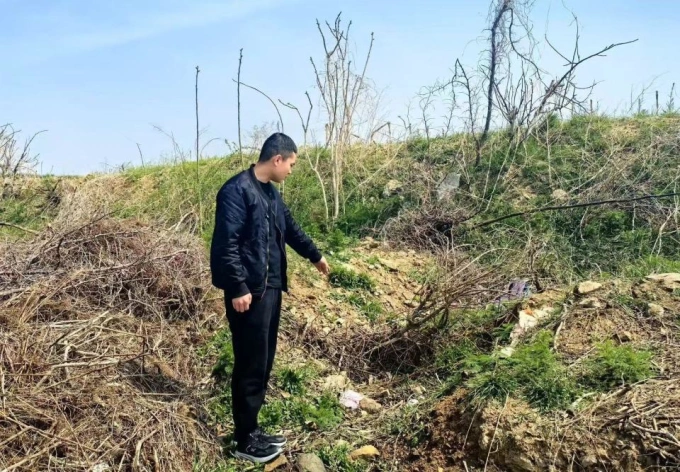 Cuộc sống hai mặt của người mẹ mất tích được tìm thấy sau 24 năm - page 4