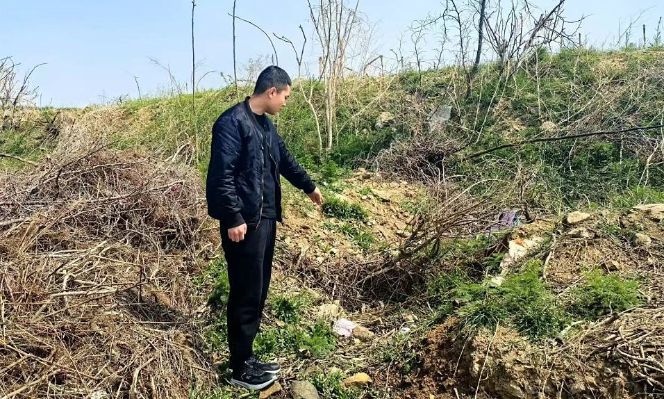 Hành vi lạ khiến kẻ giết người đóng giả nạn nhân bị phát hiện