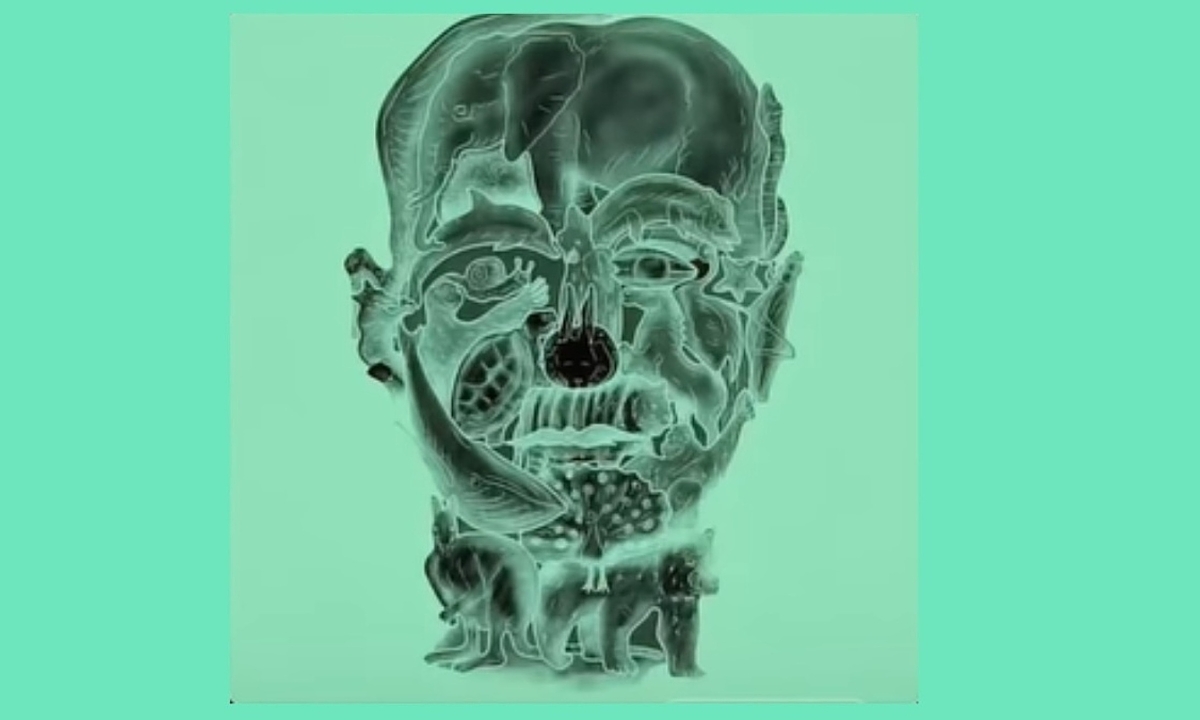 Con vật bạn thấy tiết lộ điểm mạnh - yếu của bạn