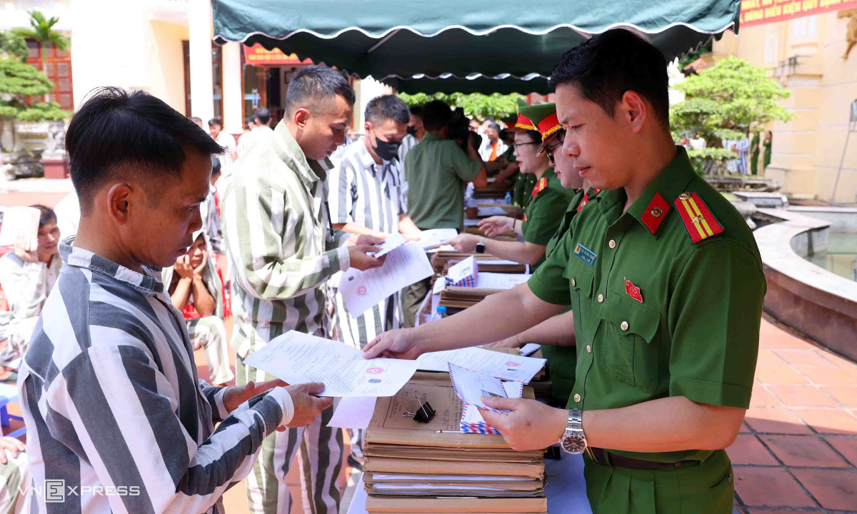 Tiền, vàng của người bị tạm giam có thể được trả lại thay vì sung công quỹ