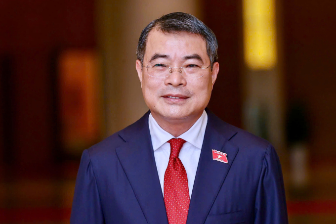 Thủ tướng Lê Minh Hưng. Ảnh: Hoàng Phong