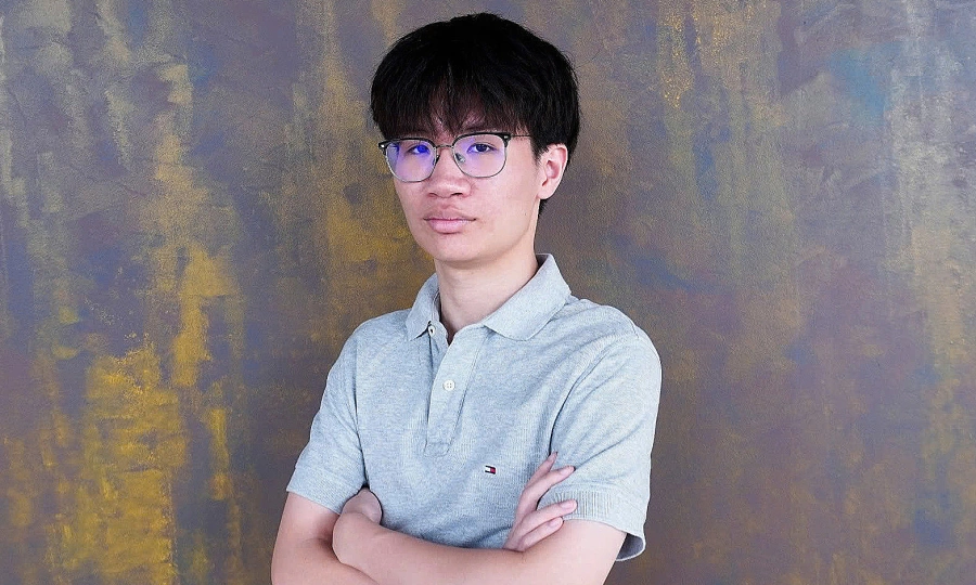 From Hanoi gifted school rejection to Ivy League: Vietnamese student aces 10 APs to reach Cornell