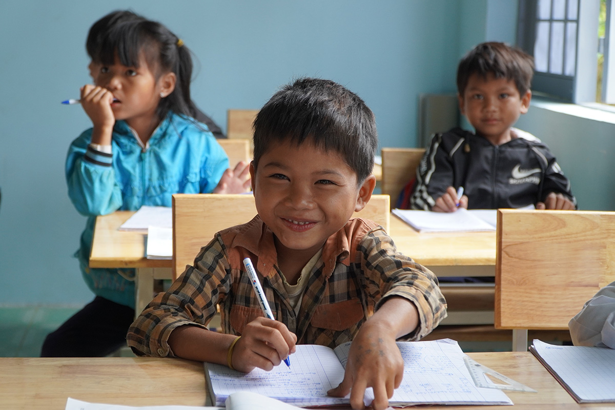 Gia Lai cấm dạy bù để nghỉ 9 ngày liên tiếp dịp lễ