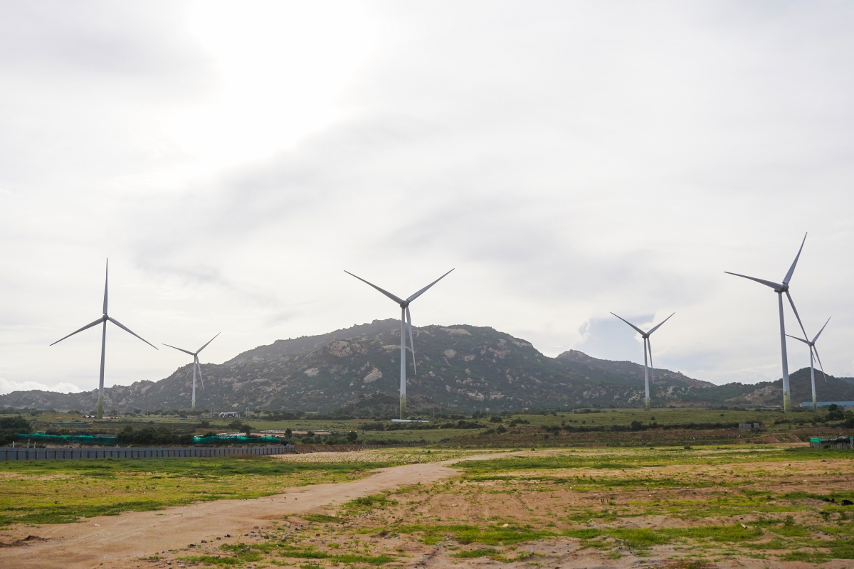 Đánh giá địa chất trăm nghìn năm để chọn điểm đặt nhà máy điện hạt nhân