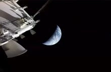 Hành trình về Trái Đất của phi hành đoàn Artemis II