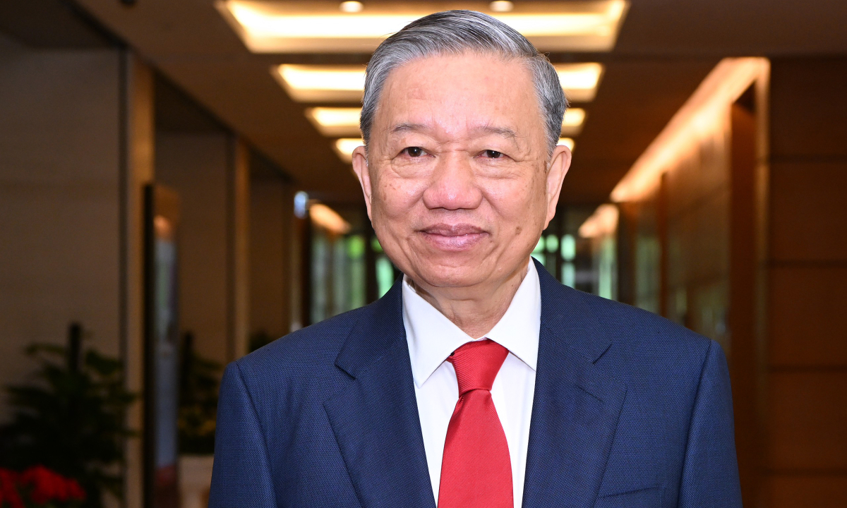 Tổng Bí thư, Chủ tịch nước: Cán bộ hiện nay phải có bản lĩnh thực thi