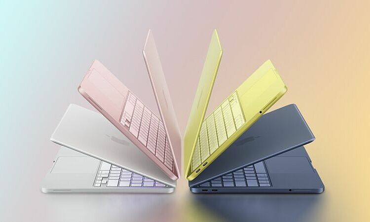 MacBook Neo đáp ứng nhu cầu sinh viên, dân văn phòng