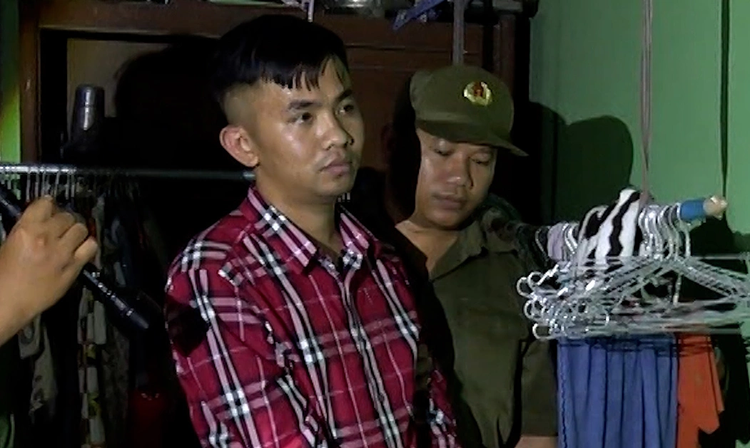 Ba người bị bắt sau vụ nổ súng truy sát ở Đồng Tháp