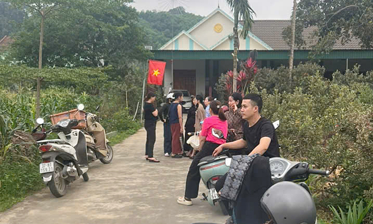 Hàng nghìn người điêu đứng vì vỡ hụi