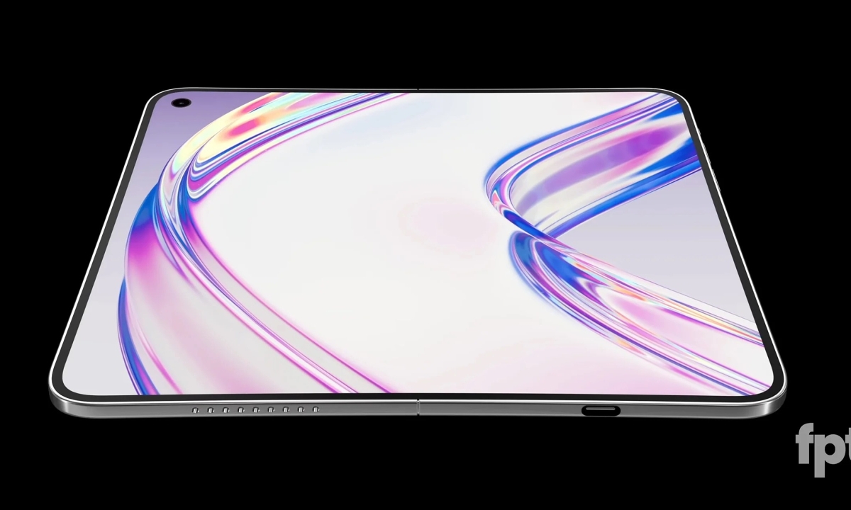 iPhone gập có thể bị lùi lịch sản xuất