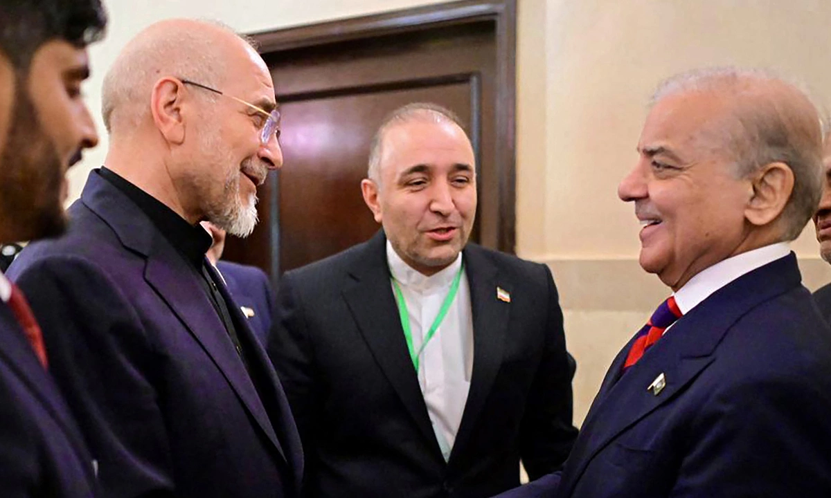 Mỹ - Iran có thể sắp đàm phán lần hai