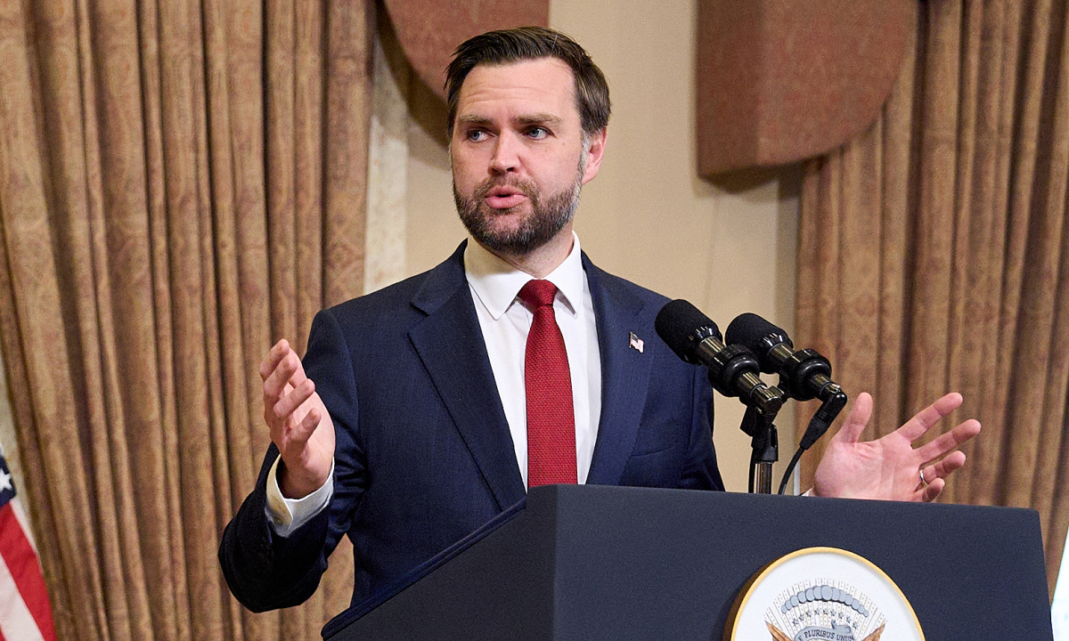 Phó tổng thống Vance: Đàm phán Mỹ - Iran đã đạt nhiều tiến triển